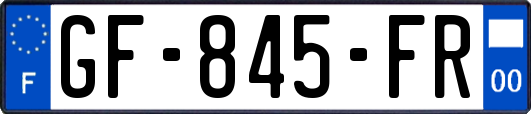GF-845-FR
