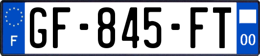 GF-845-FT