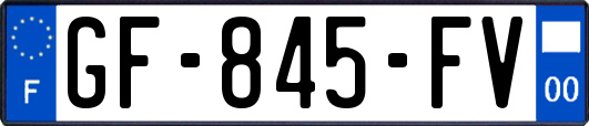 GF-845-FV