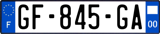 GF-845-GA