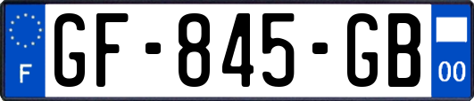 GF-845-GB