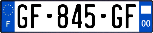 GF-845-GF