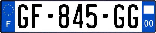 GF-845-GG