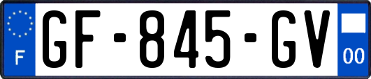 GF-845-GV
