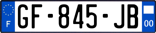 GF-845-JB