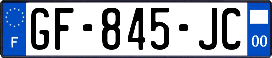 GF-845-JC