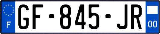 GF-845-JR