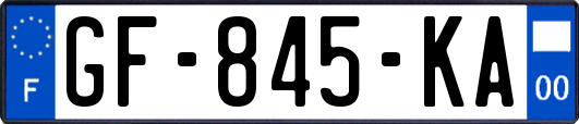 GF-845-KA