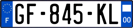 GF-845-KL