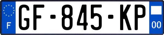 GF-845-KP