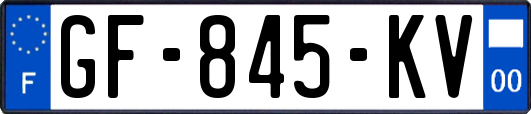 GF-845-KV