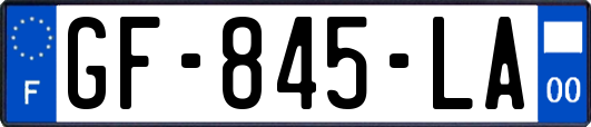 GF-845-LA