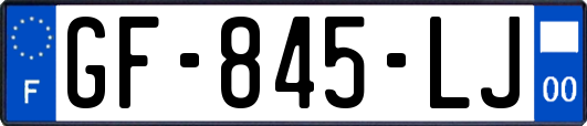 GF-845-LJ