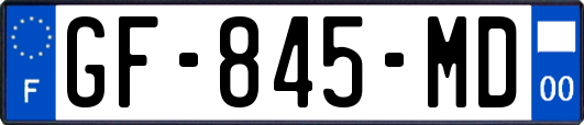GF-845-MD