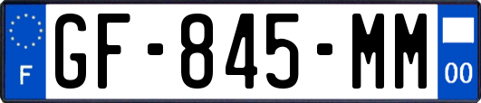GF-845-MM