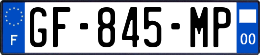 GF-845-MP