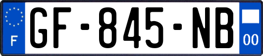 GF-845-NB