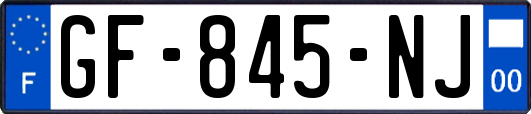 GF-845-NJ