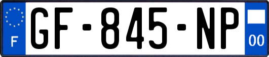 GF-845-NP