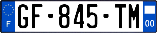 GF-845-TM