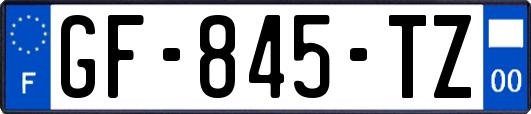 GF-845-TZ