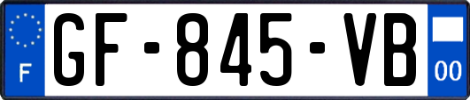 GF-845-VB