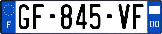 GF-845-VF
