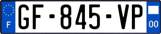 GF-845-VP