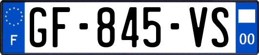 GF-845-VS