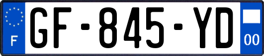 GF-845-YD