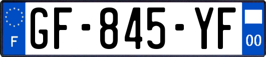 GF-845-YF