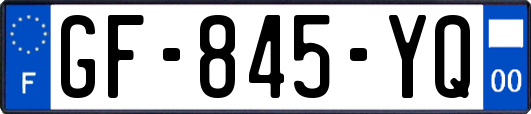 GF-845-YQ