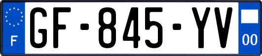 GF-845-YV