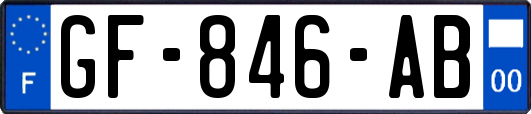 GF-846-AB