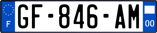 GF-846-AM