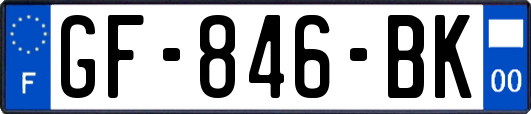 GF-846-BK