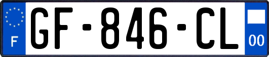 GF-846-CL