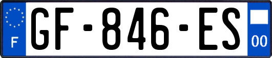 GF-846-ES
