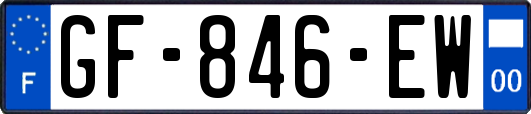 GF-846-EW