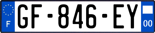 GF-846-EY