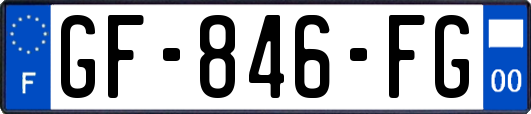 GF-846-FG
