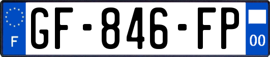 GF-846-FP