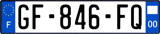 GF-846-FQ