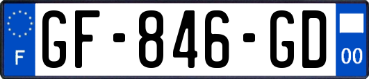 GF-846-GD