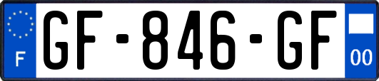 GF-846-GF