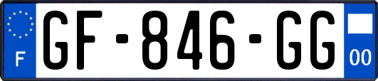 GF-846-GG