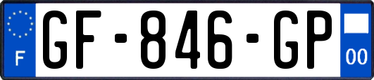 GF-846-GP