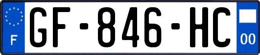 GF-846-HC