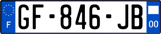 GF-846-JB
