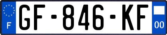 GF-846-KF